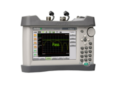 Cable and antenna analyzers Anritsu
